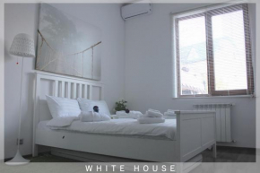 White House, Tbilisi
